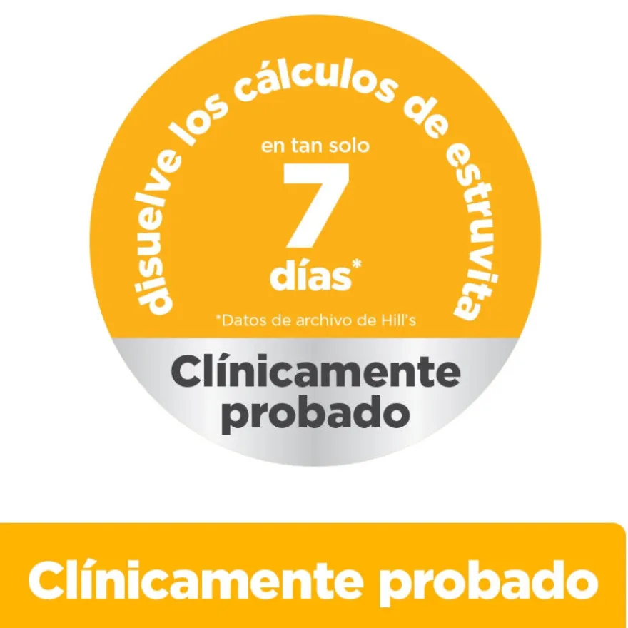 Hill's Prescription Diet c/d Multicare Stress + Metabolic ração para gatos