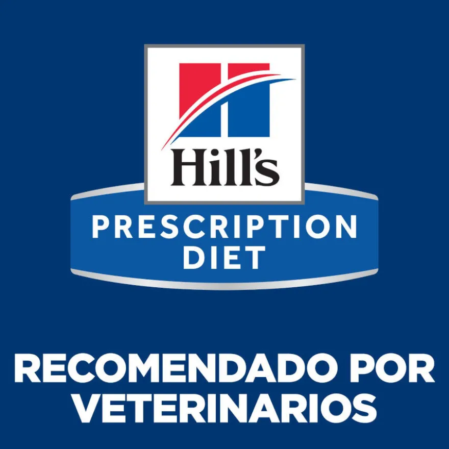 Hill's Prescription Diet c/d Multicare Stress + Metabolic ração para gatos