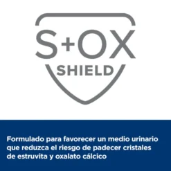 Hill's Prescription Diet c/d Urinary Stress Peixe Azul Ração para gatos