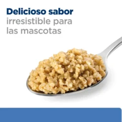 Hill's Prescription Diet Derm Complete lata para cães