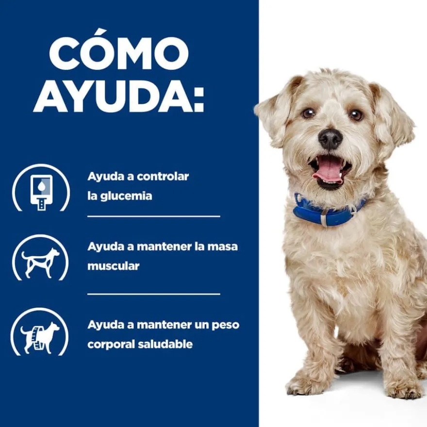 Hill's Prescription Diet Digestion Weight Frango lata para cães