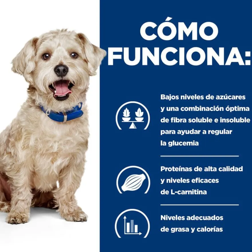 Hill's Prescription Diet Digestion Weight Frango lata para cães
