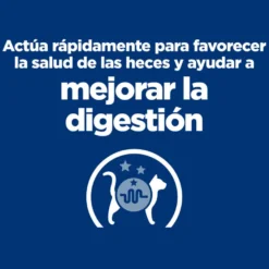 Hill's Prescription Diet Digestive Care i/d Frango ração para gatos