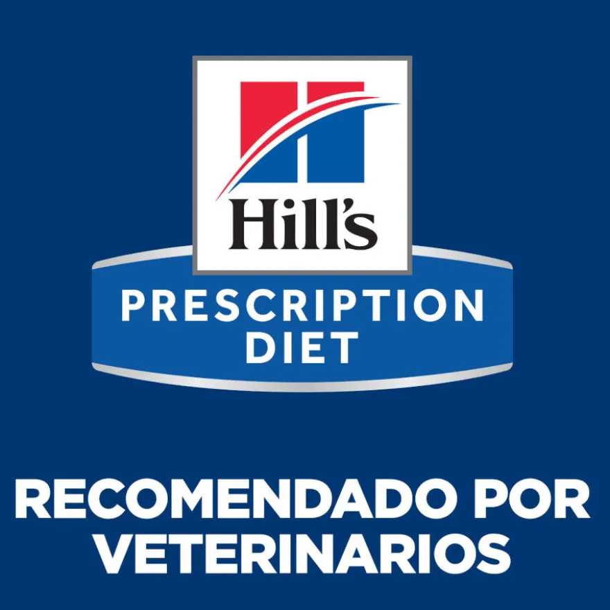 Hill's Prescription Diet Metabolic ração para gatos