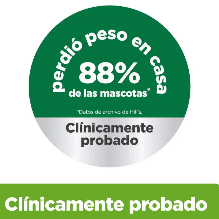 Hill's Prescription Diet Metabolic ração para gatos