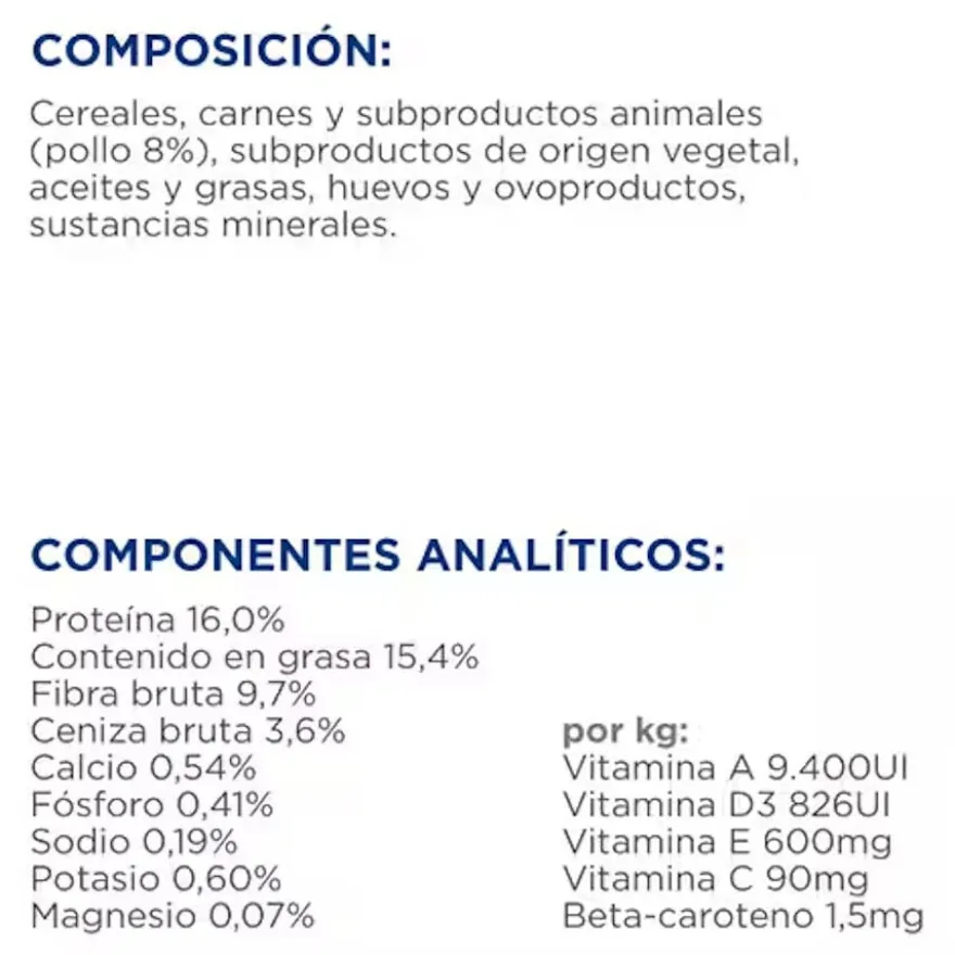 Hill's Prescription Diet t/d Dental Care Ração de frango para cães médios