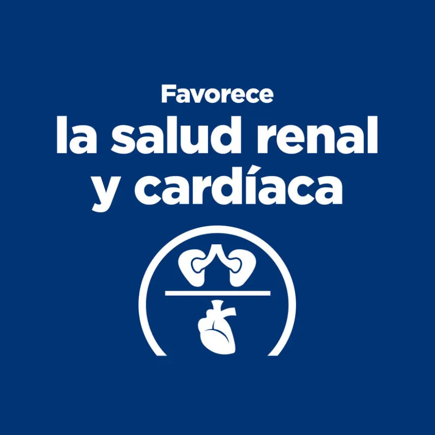 Hill's Prescription Diet Thyroid Care Frango lata para gatos