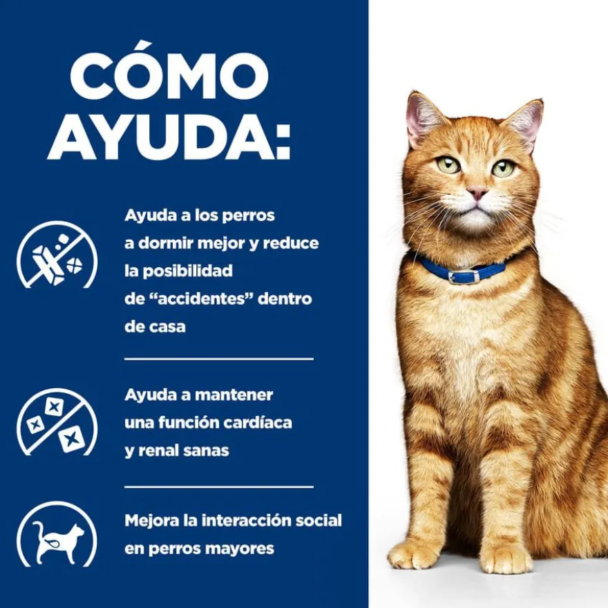 Hill's Prescription Diet Urinary Care c/d Frango em lata para gatos
