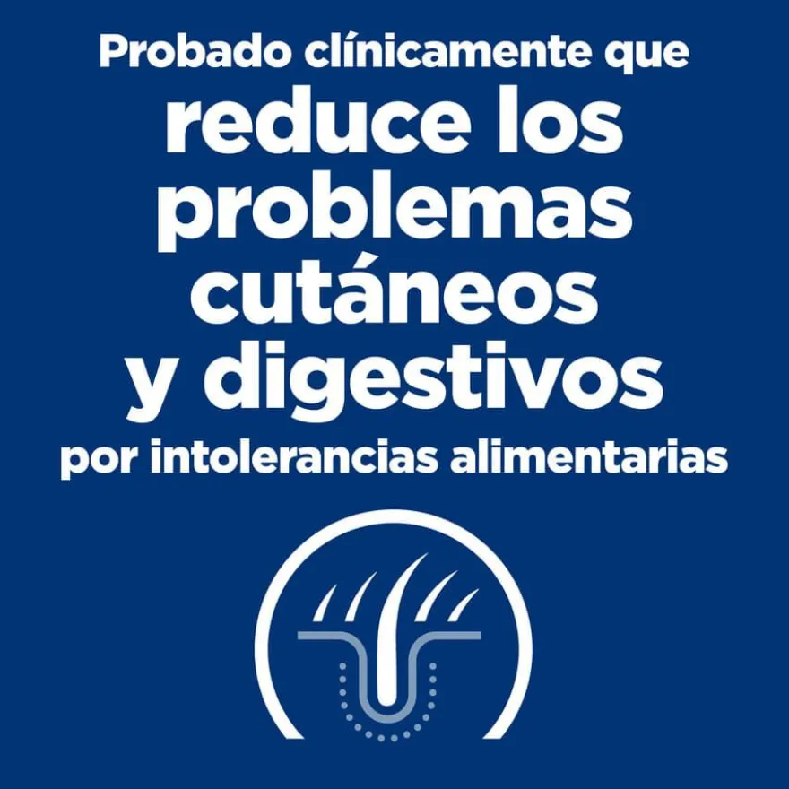 Hill's Prescription Diet z/d Food Sensitive ração para cães