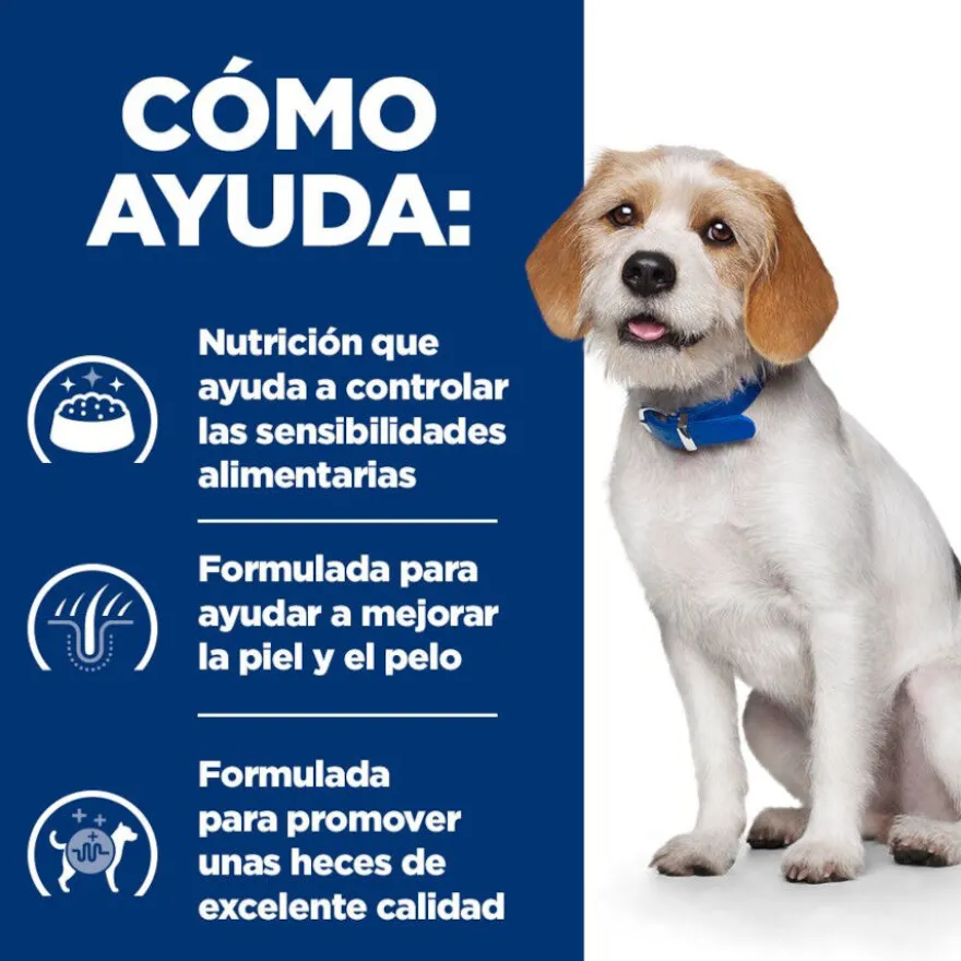 Hill's Prescription Diet z/d Low Fat alimento para cães
