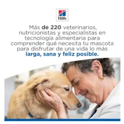 Hill's Science Plan Kitten Frango saqueta em molho