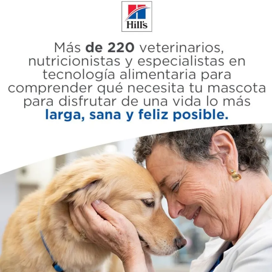 Hill's Science Plan Large Mature Adult YouthFul Vitality Frango ração para cães
