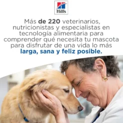 Hill's Science Plan Mature 7+ Adult frango em lata para cães