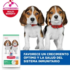 Hill's Science Plan Ração de frango para cachorros de raças médias