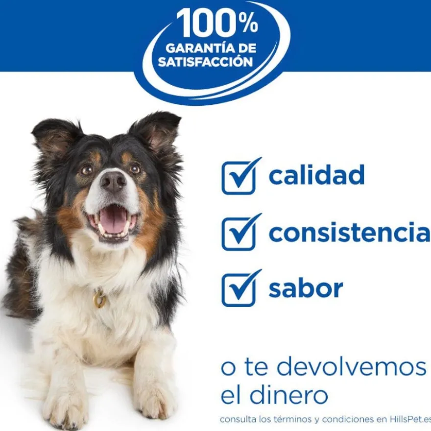 Hill's Science Plan Senior Small & Mini Ração para cães séniores de raças pequenas e mini