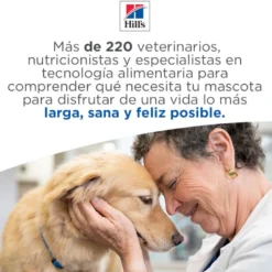 Hill's Science Plan Sterilised Ração de frango para gatos adultos esterilizados