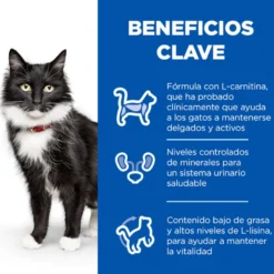 Hill's Science Plan Sterilised Mature Peixe Oceánico saqueta de molho para gatos