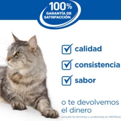 Hill's Urinary Frango ração para gatos