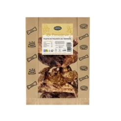 Hobbitalf Filete de Pulmão de Vitela Snack para cães