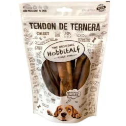 Hobbitalf Tendão de Boi para cães