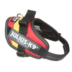 Julius K9 IDC Espanha Peitoral ergonómico para cães