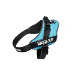 Julius K9 IDC Peitoral Azul para cães