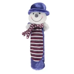 Karlie Natal Peluche com garrafa para cães