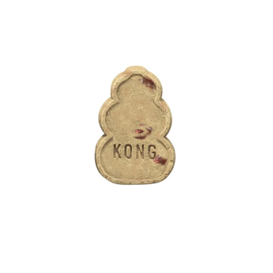 Kong Biscoitos de Toucinho e Queijo para Cães