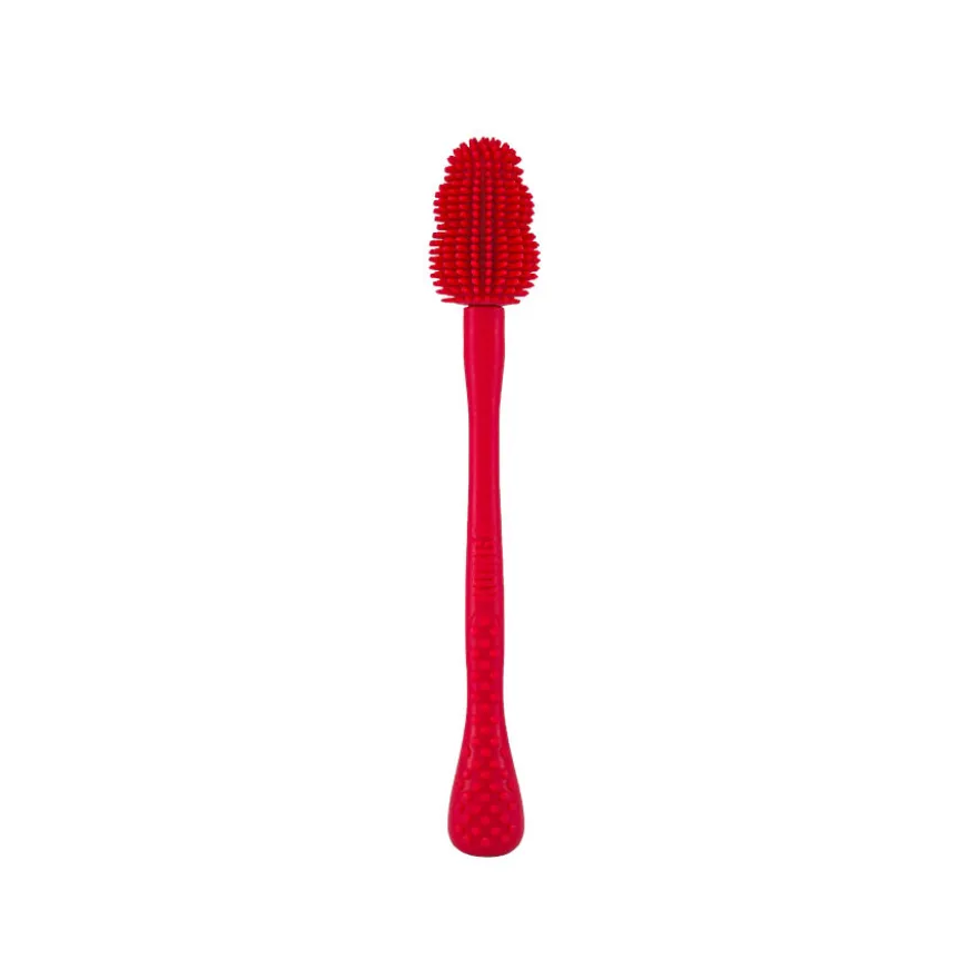 Kong Brush Limpeza de Brinquedos para cães