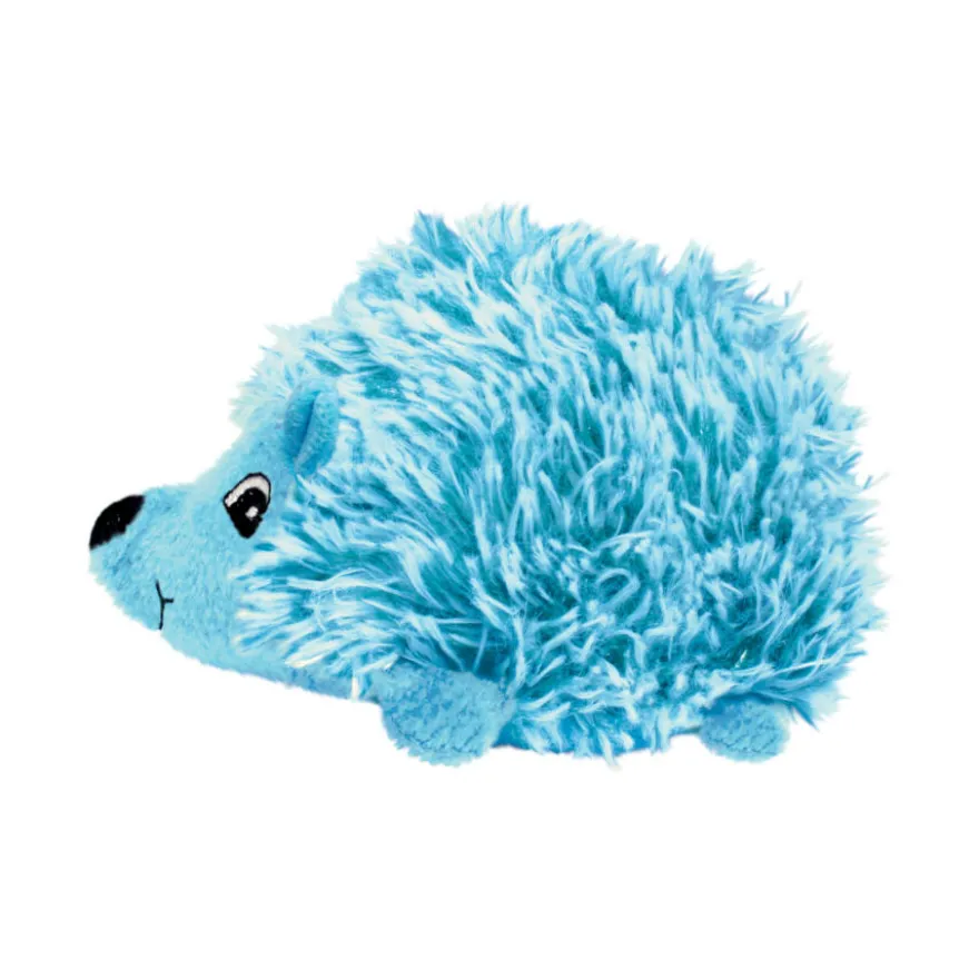 Kong Comfort Hedgehug Assorted Ouriço de peluche para cachorros