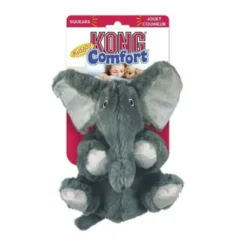 Kong Comfort Kiddos Elefante