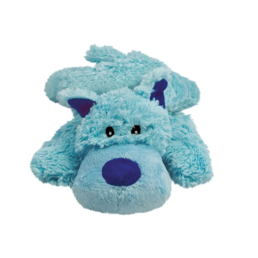 Kong Cozie Pastels peluche para cães