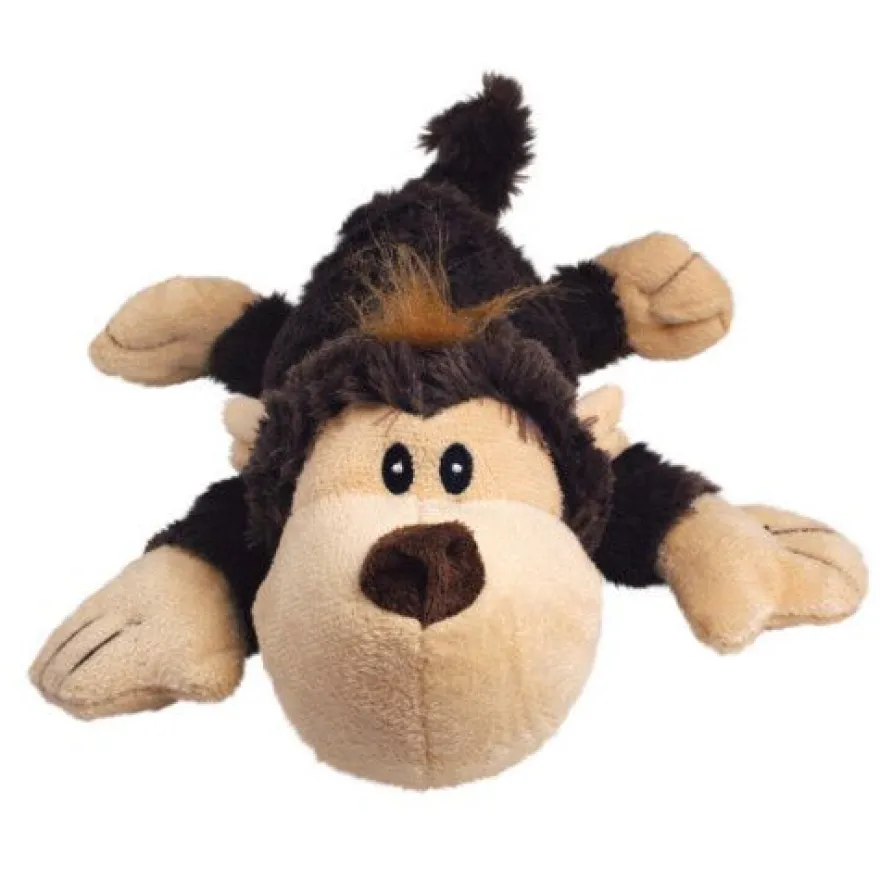 Kong Cozies animais de peluche para cães