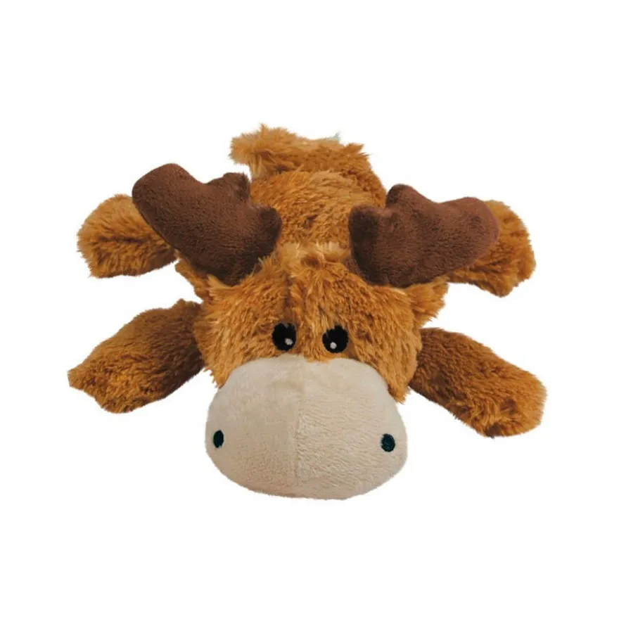 Kong Cozies animais de peluche para cães