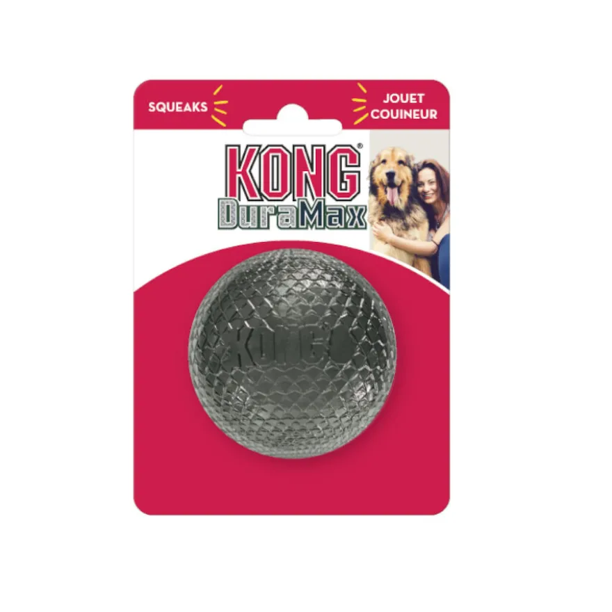 Kong DuraMax Bola para cães