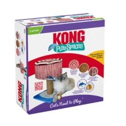 Kong PlaySpaces Catbana brinquedo para gatos