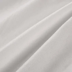 Leeby Colchão taupe antiderrapante para cães