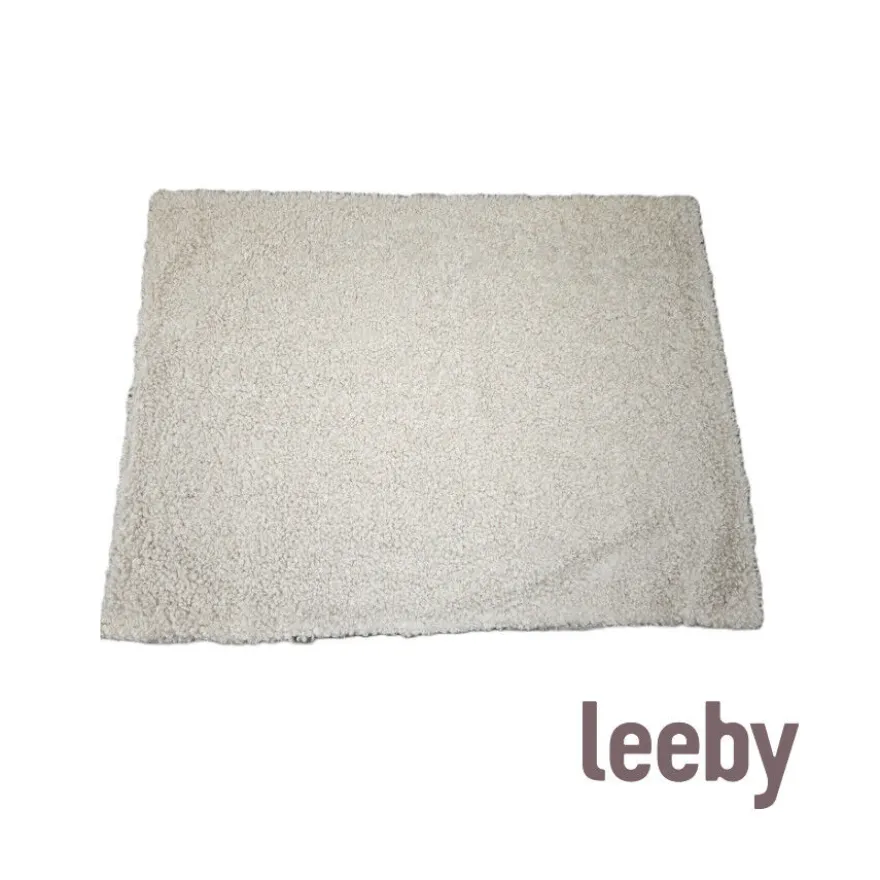 Leeby Manta antistress para cães