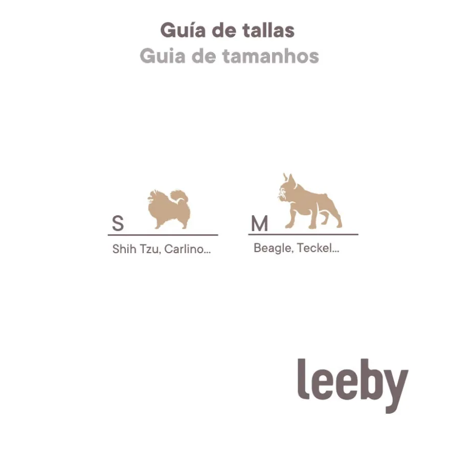 Leeby Manta confortável para cães