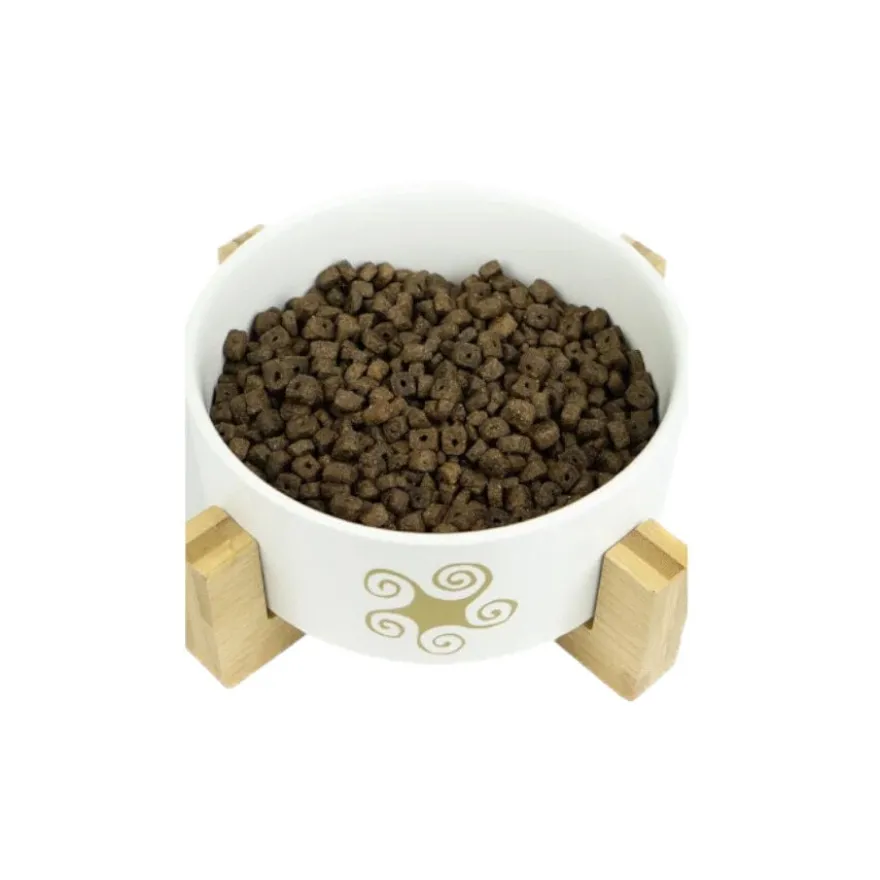 Lenda Original Mini Adult Atlantic Blue Fish ração para cães