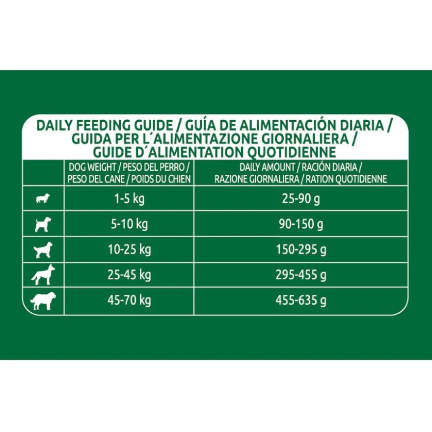 Libra Adult Cordeiro ração para cães