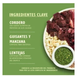 Lily's Kitchen Adult Cordeiro ração para cães