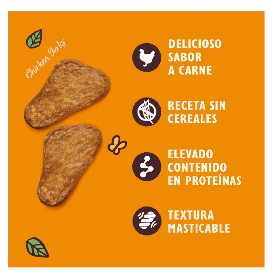Lily's Kitchen Filetes de frango para cães