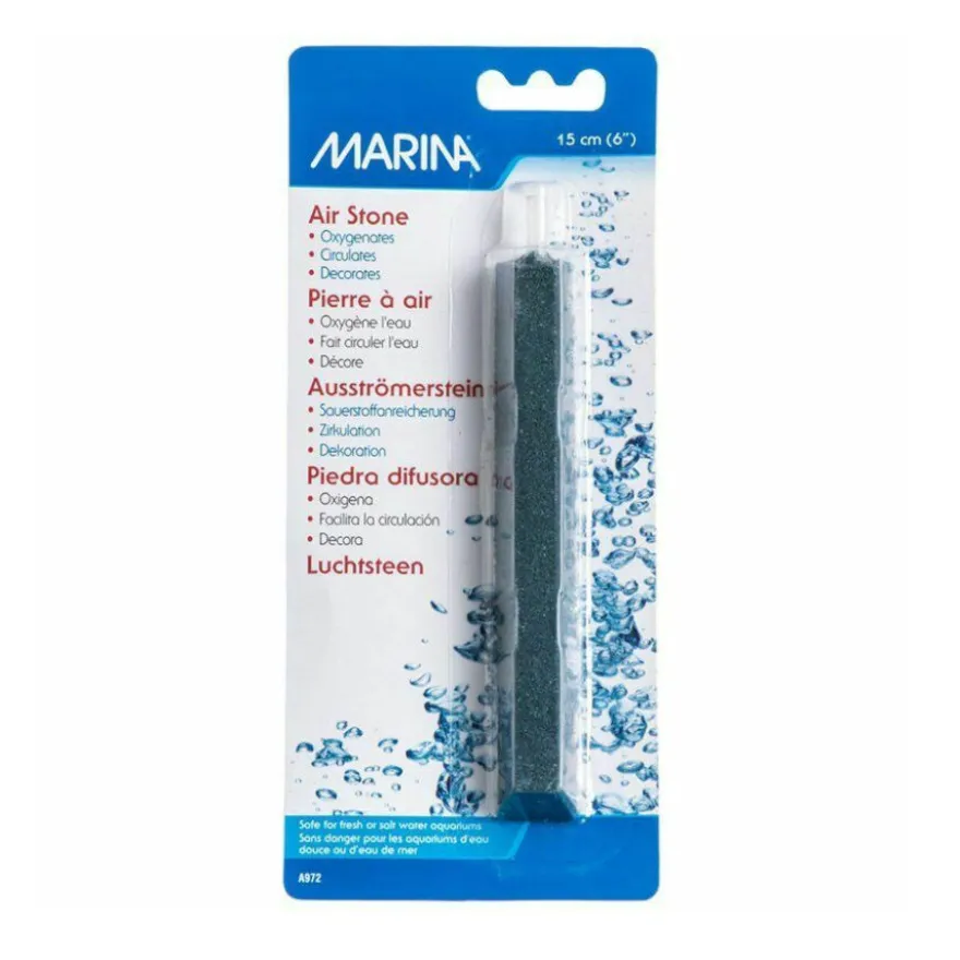 Marina Difusor de ar para aquários