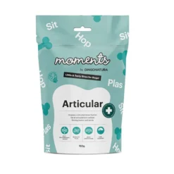 Moments Biscoitos Articular para cães