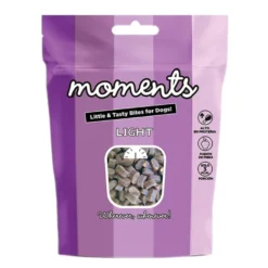 Moments Biscoitos Light para cães
