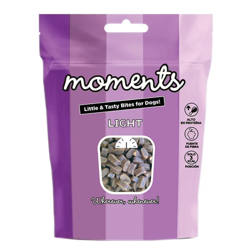 Moments Biscoitos Light para cães