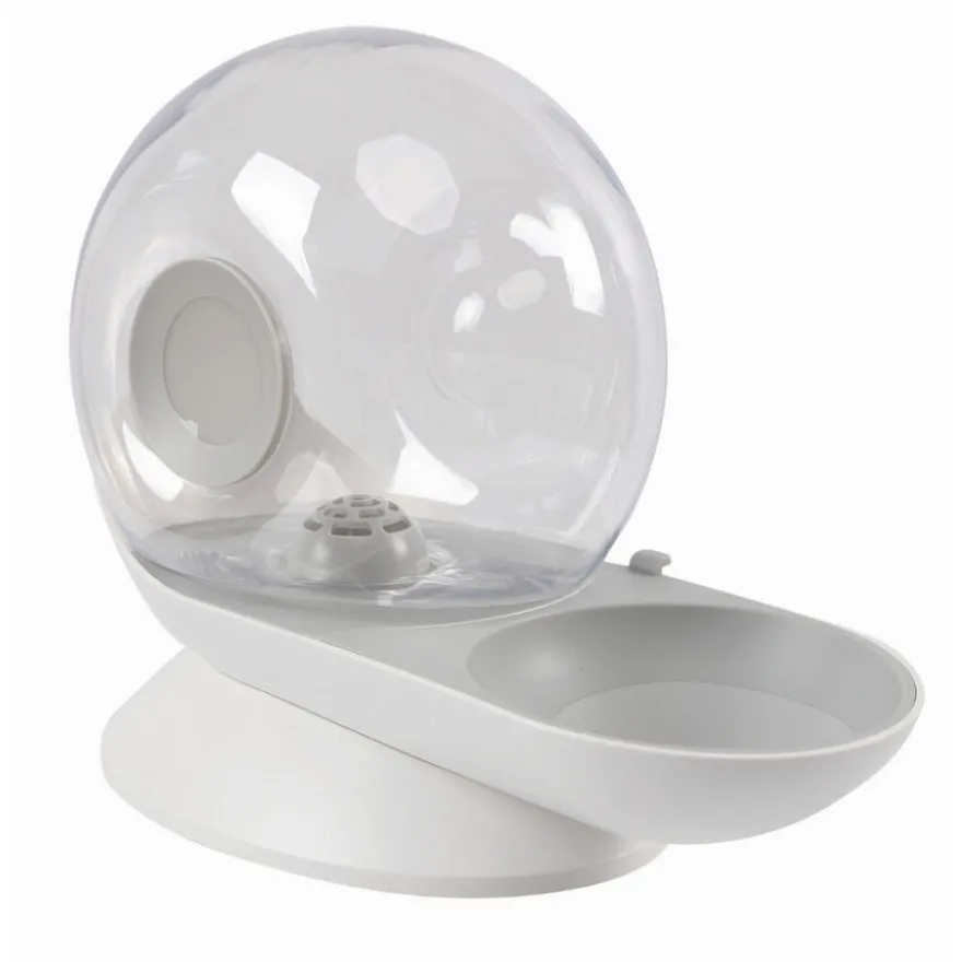 M-Pets Snail Dispensador de água para cães e gatos