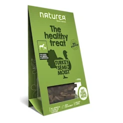 Naturea Biscoitos Peru para cães