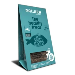 Naturea Biscoitos Think Nature Peixe para cães